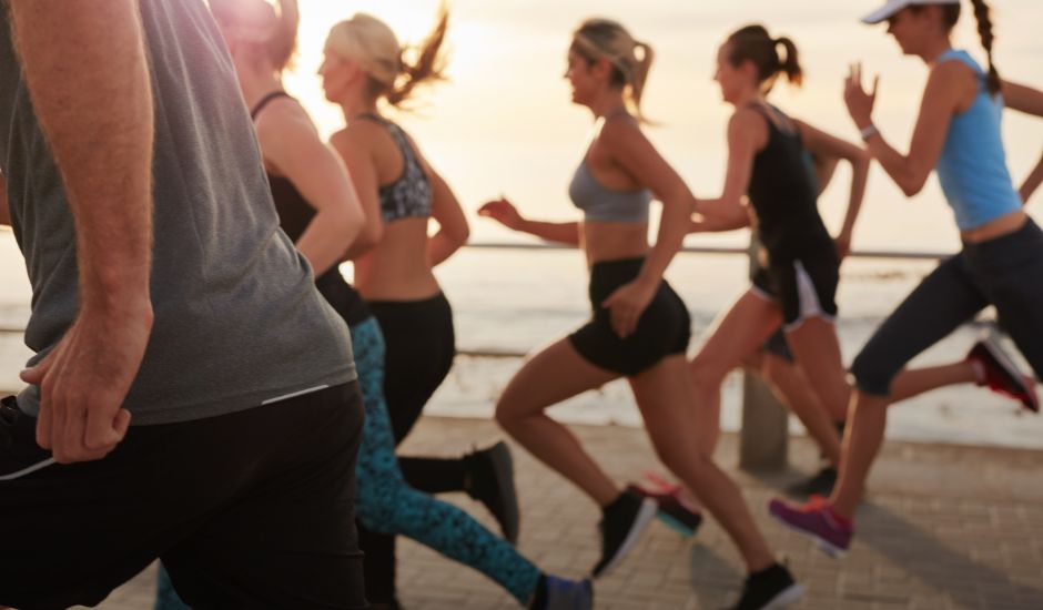 Transforme sua Rotina de Exercícios com Bizi Água de Coco